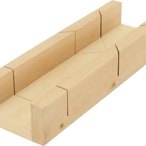 HM MÜLLNER Holz-Gehrungs-Schneidlade HM MÜLLNER Holz-Gehrungs-Schneidlade