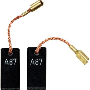 BOSCH 2 Ersatzkohlen für Stichsägen BOSCH 2 Ersatzkohlen für Stichsägen