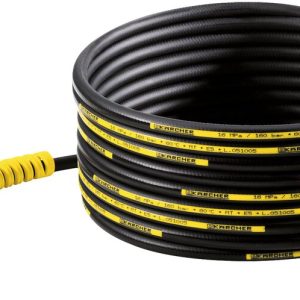 KÄRCHER Rohr-Reinigungs-Set 7,5 m
