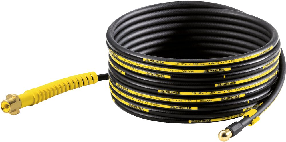 KÄRCHER Rohr-Reinigungs-Set 7,5 m