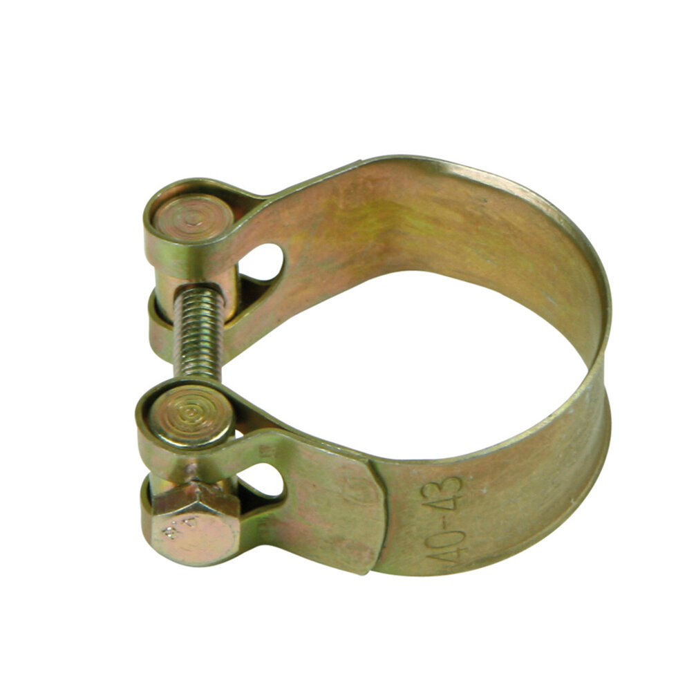 LRS Schlauchklemme 40 - 43 mm