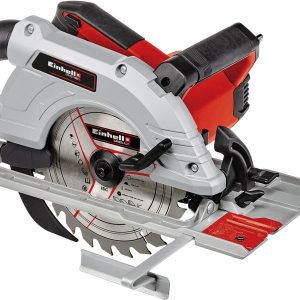 EINHELL Handkreissäge TE-CS 190/1