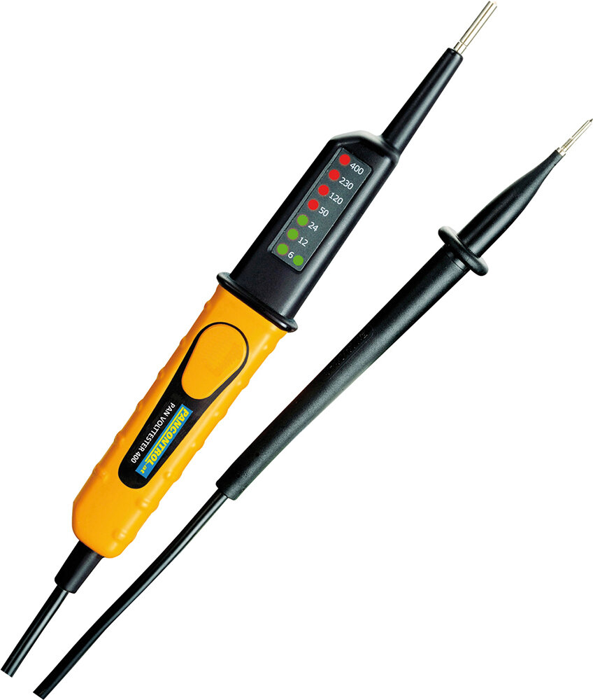 PANCONTROL Spannungsprüfer PAN Volttester 400