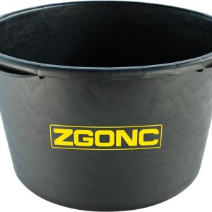 Zgonc Mörteltrog 65 l