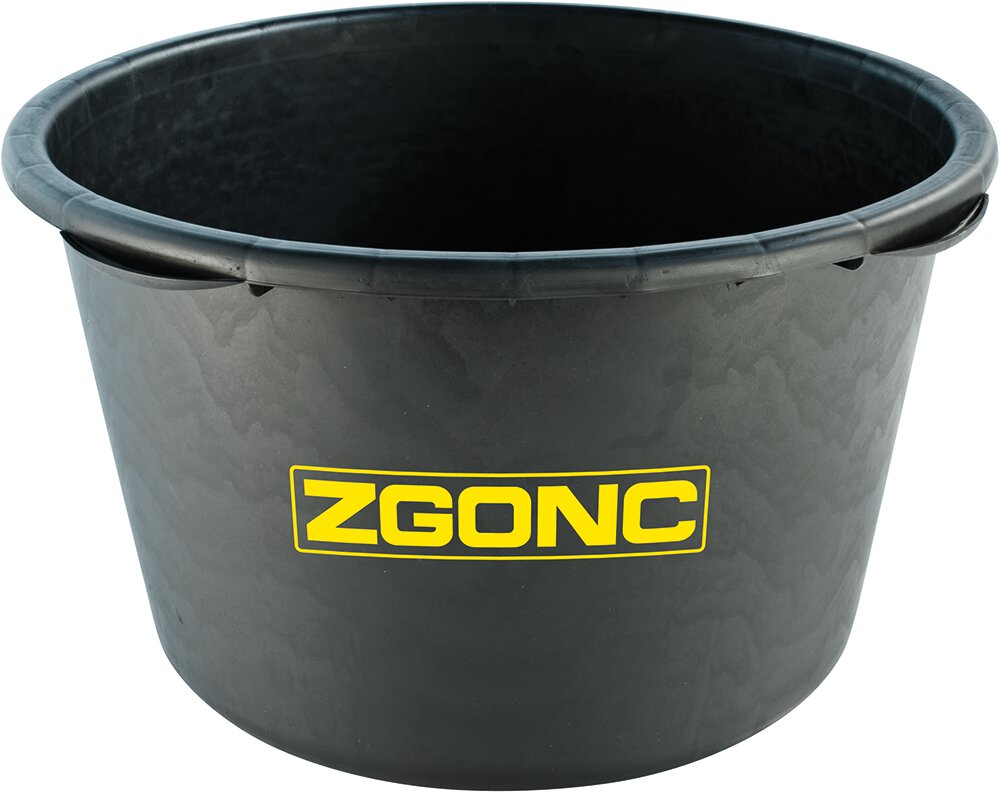 Zgonc Mörteltrog 65 l