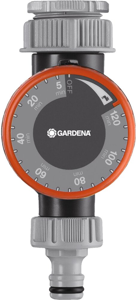 GARDENA Bewässerungsuhr