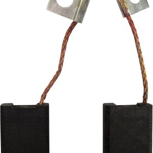 BOSCH 2 Kohlen für Bohrhämmer GBH, UBH BOSCH 2 Kohlen für Bohrhämmer GBH, UBH