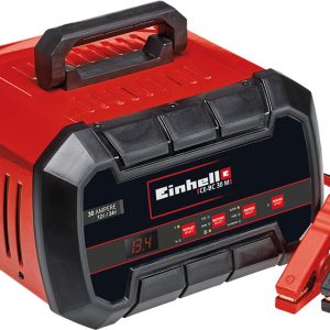 EINHELL Batterie-Ladegerät CE-BC 30 M