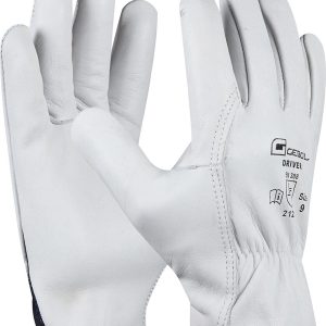 GEBOL Handschuhe Driver Gr. 8 GEBOL Handschuhe Driver Gr. 8