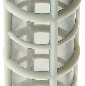 TECNOPLASTIC Edelstahl-Filtereinsatz CRL 10 TECNOPLASTIC Edelstahl-Filtereinsatz CRL 10