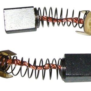2 Kohlebürsten zu Winkelschleifer YPL2000