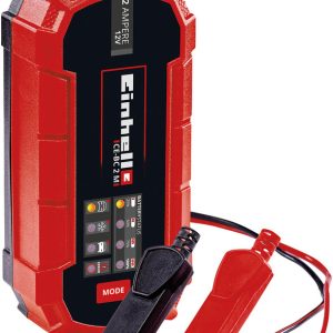 EINHELL Batterie-Ladegerät CE-BC 2 M