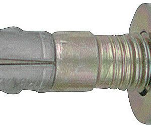 8 Bolzenanker-Dübel M 8 50 x 5 mm 8 Bolzenanker-Dübel M 8 50 x 5 mm