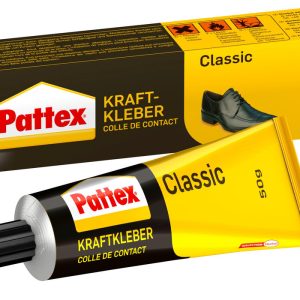 PATTEX Kraft-Kleber 50 g PATTEX Kraft-Kleber 50 g