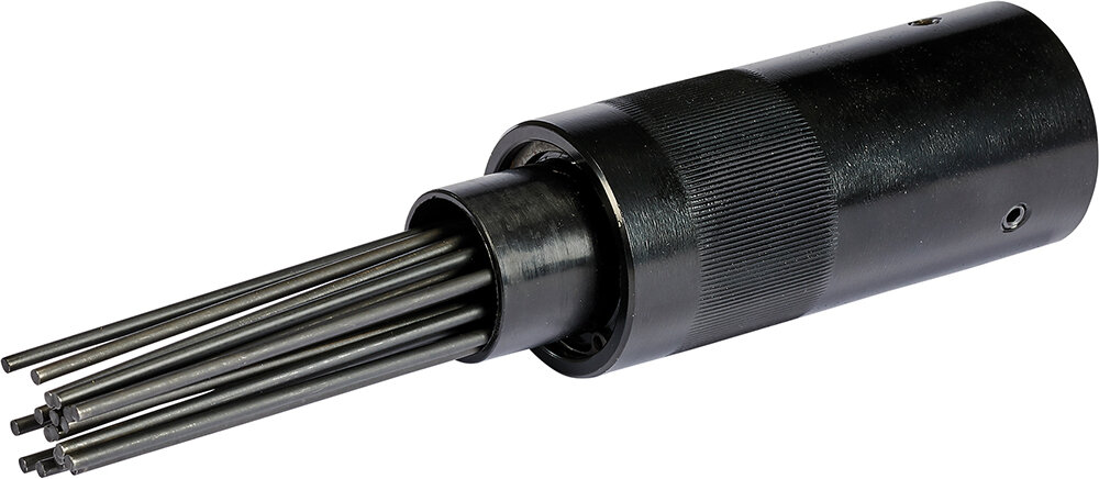 EINHELL Nadelklopf-Entrostvorsatz