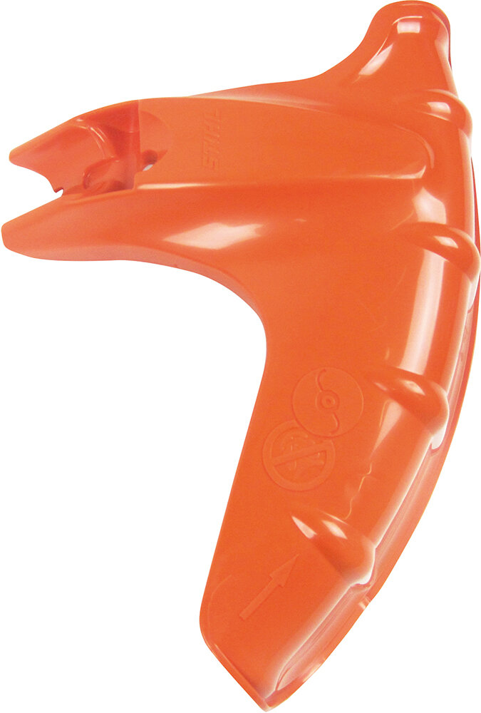 STIHL Schutz für Fadenmähkopf
