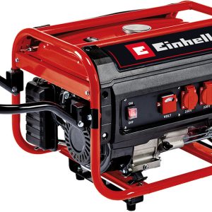 EINHELL Stromerzeuger TC-PG 35/E5 EINHELL Stromerzeuger TC-PG 35/E5