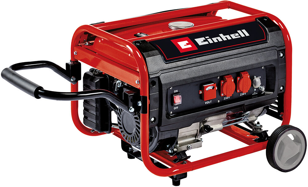 EINHELL Stromerzeuger TC-PG 35/E5