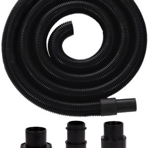 EINHELL Verlängerungsschlauch 4-tlg. 3 m 36 mm Ø EINHELL Verlängerungsschlauch 4-tlg. 3 m 36 mm Ø