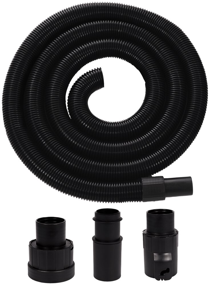 EINHELL Verlängerungsschlauch 4-tlg. 3 m 36 mm Ø