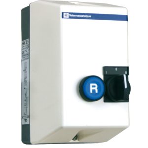 SCHNEIDER Electric Pumpenwahlschalter 230 V SCHNEIDER Electric Pumpenwahlschalter 230 V