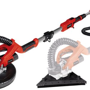 EINHELL Elektro-Trockenbauschleifer TE-DW 225 X