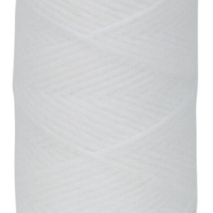 TECNOPLASTIC Polypropylen-Filtereinsatz CF 5