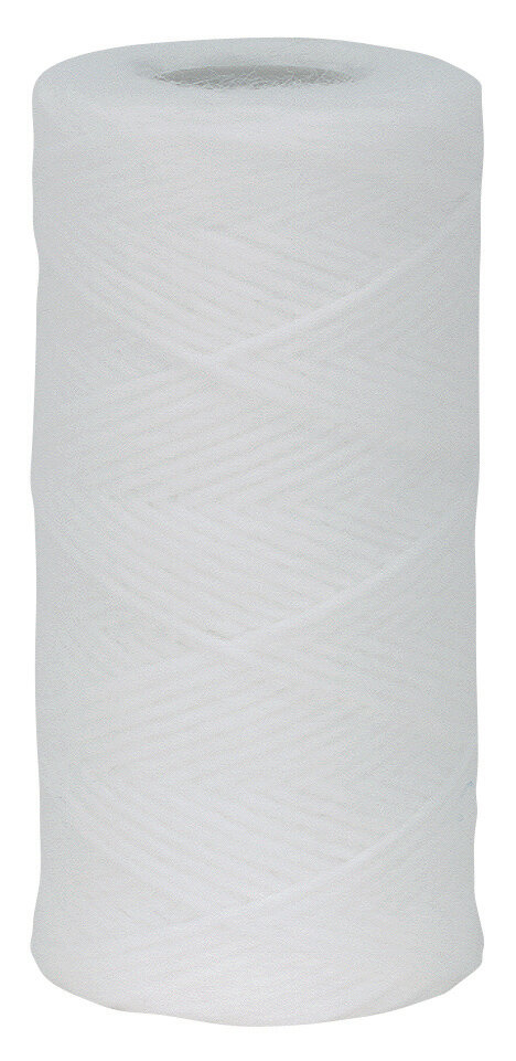 TECNOPLASTIC Polypropylen-Filtereinsatz CF 5