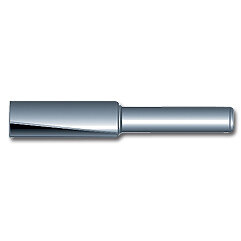 KRAFTBOX PROFESSIONAL HM-Nutfräser 5 mm Ø x 11 mm KRAFTBOX PROFESSIONAL HM-Nutfräser 5 mm Ø x 11 mm