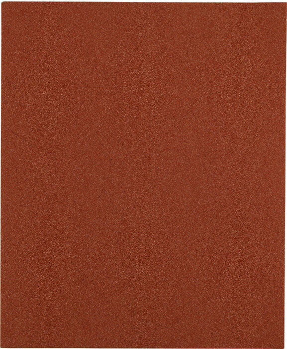 KWB Schleifpapier HOLZ & FARBE, Flint