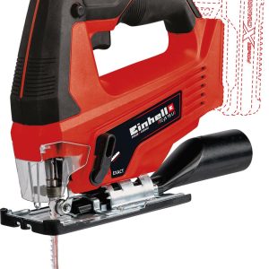 EINHELL Akku-Stichsäge TC-JS 18 Li-Solo, Power X-Change EINHELL Akku-Stichsäge TC-JS 18 Li-Solo, Power X-Change