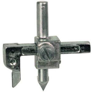 KRAFTBOX PROFESSIONAL Fliesen-Lochgerät 20 – 93 mm KRAFTBOX PROFESSIONAL Fliesen-Lochgerät 20 – 93 mm