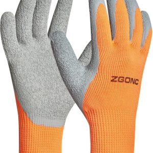 Zgonc Winter-Handschuhe Gr. 11 Zgonc Winter-Handschuhe Gr. 11