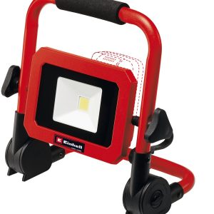 EINHELL Akku-LED-Strahler TC-CL 18/1800 Li Solo EINHELL Akku-LED-Strahler TC-CL 18/1800 Li Solo