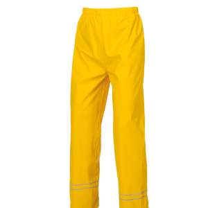 GEBOL Regenhose Gelb Größe M 48/50 GEBOL Regenhose Gelb Größe M 48/50