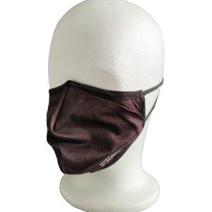 YBU YOO Feinstaubmaske Nano FFP2 Schwarz YBU YOO Feinstaubmaske Nano FFP2 Schwarz