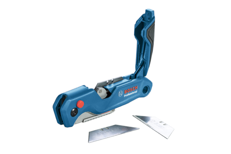 BOSCH Klappmesser