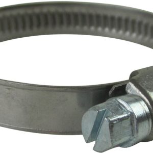 Schlauchklemme 32 – 50 mm Schlauchklemme 32 – 50 mm