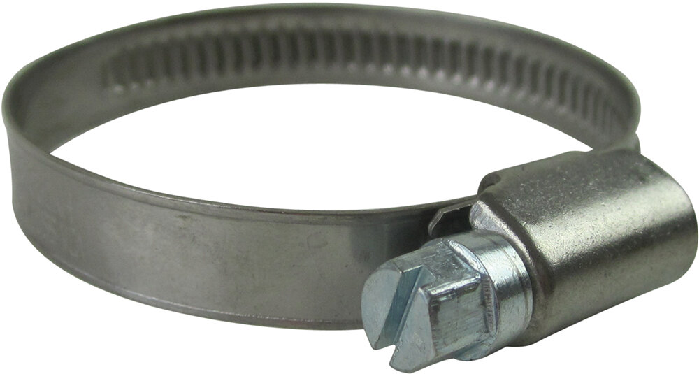 Schlauchklemme 32 - 50 mm