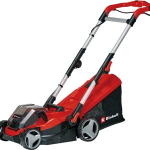 EINHELL Akku-Rasenmäher GE-CM 36/34-1 Li Solo, Power X-Change EINHELL Akku-Rasenmäher GE-CM 36/34-1 Li Solo, Power X-Change