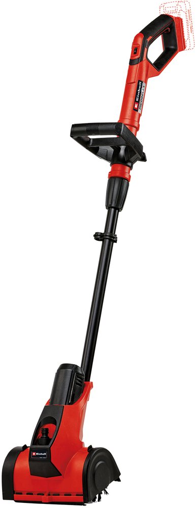 EINHELL Akku-Reinigungsbürste Picobella Solo