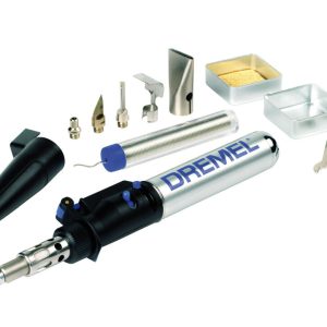 DREMEL Gaslötkolben Multi 6 in 1 DREMEL Gaslötkolben Multi 6 in 1