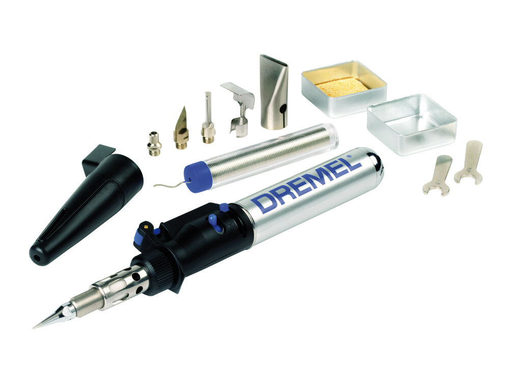 DREMEL Gaslötkolben Multi 6 in 1