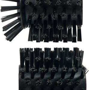 EINHELL Ersatzbürste Medium zu Reinigungsbürste Picobella EINHELL Ersatzbürste Medium zu Reinigungsbürste Picobella