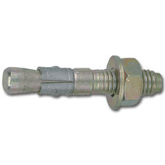 10 Bolzenanker-Dübel M 10 85 x 10 mm 10 Bolzenanker-Dübel M 10 85 x 10 mm
