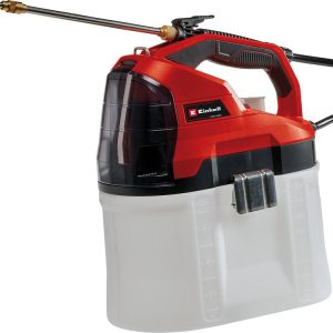 EINHELL Akku-Drucksprüher GE-WS 18/75 Li-Solo, Power X-Change EINHELL Akku-Drucksprüher GE-WS 18/75 Li-Solo, Power X-Change