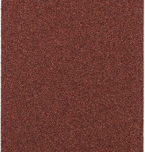 KWB Schleifstreifen HOLZ & METALL, Korund, 115 x 280 mm, K 60/80/120/180 KWB Schleifstreifen HOLZ & METALL, Korund, 115 x 280 mm, K 60/80/120/180