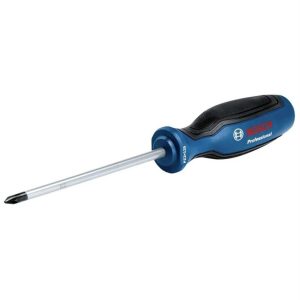 BOSCH Schraubendreher PZ2 x 125 BOSCH Schraubendreher PZ2 x 125