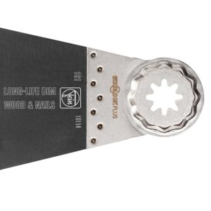 FEIN 3 Bi-Metall-Sägeblätter E-Cut Long-Life 50 x 65 mm FEIN 3 Bi-Metall-Sägeblätter E-Cut Long-Life 50 x 65 mm