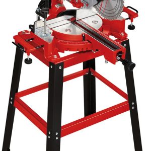 EINHELL Laser-Zug-Kapp-Gehrungssäge TC-SM 2531/2 U